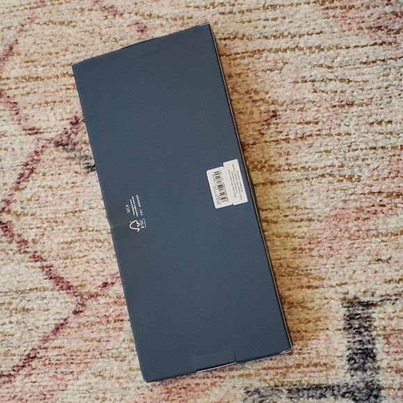 NIB J Crew Floral Sleep Mask - Picture 3 of 5